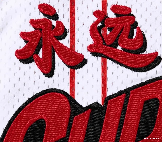 ￥149 24SS STAR JERSEY BASKETBALL 0712